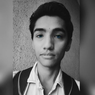 Shubham Rajdhar