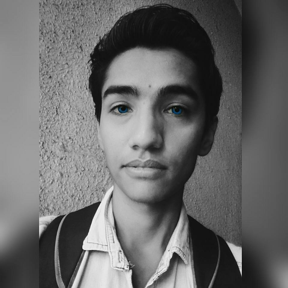 Shubham Rajdhar